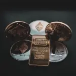 Comparison of Different Cryptocurrencies