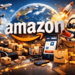 Amazon sales